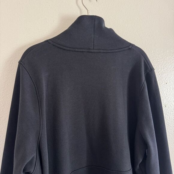 Athleta Cozy Karma Funnel Neck Sweater Dress 1X - Picture 8 of 13